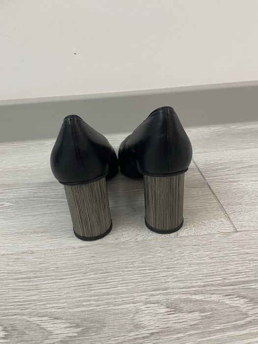 Продам туфли итальянские
