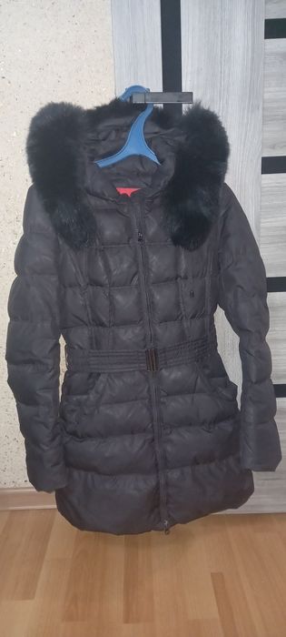 Продам детский пуховик