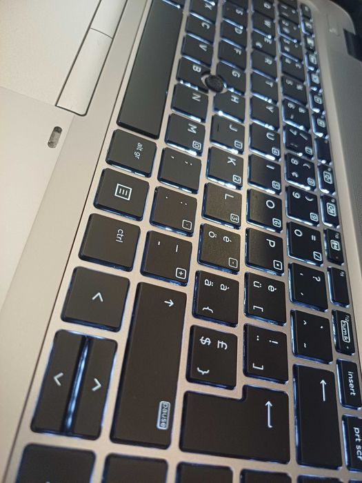 14'FullHD HP EliteBook Core™i5-6th/8GB DDR4/500GB HDD