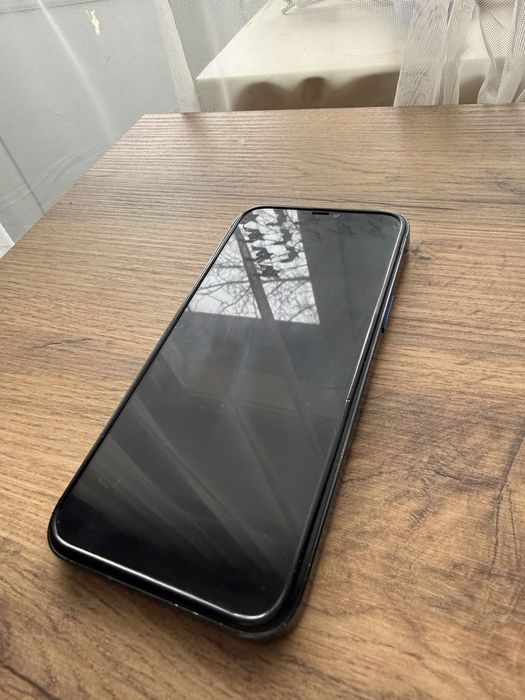 iPhone 12 pro max/128 gb