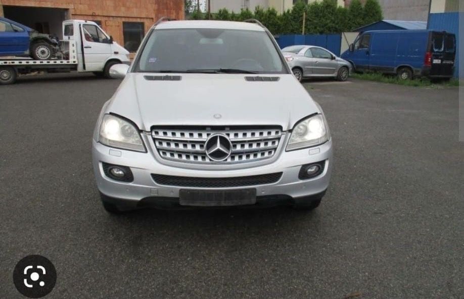 Piese auto din dezmembrari Mercedes ML 300 CDI 2007 orice piesa