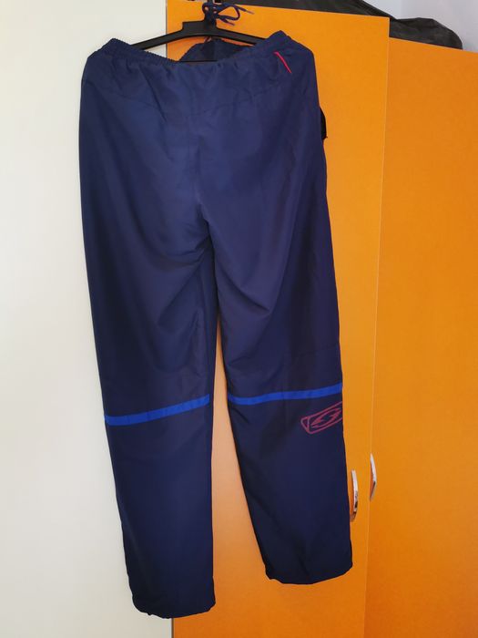 Trening bărbați Saller