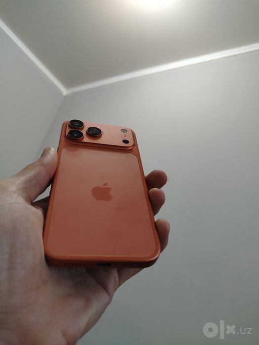 IPhone17 pro max (kopya)