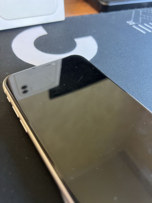 iPhone 11 128GB 100% акб