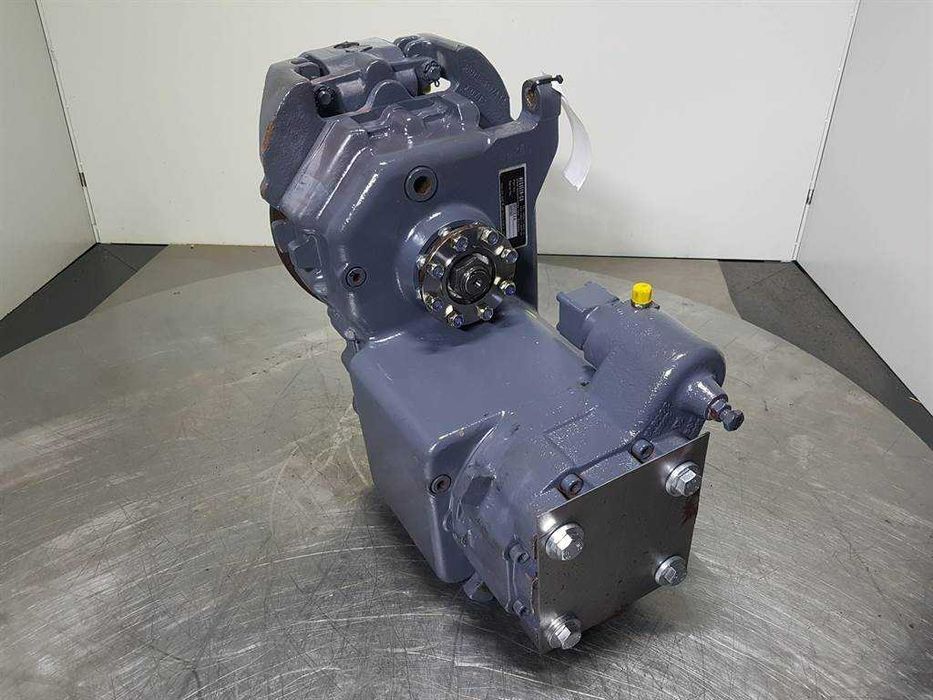 Transmisie Kessler+CO W1018.3A - Piese de schimb Kessler+CO