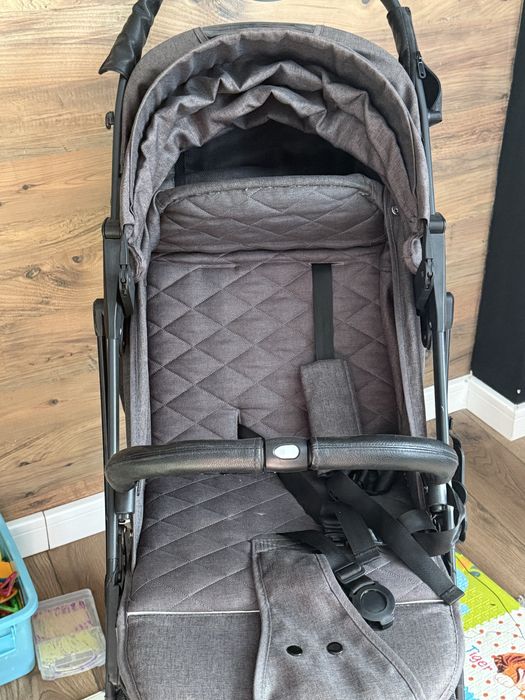 Коляска Ms Star 0-3 лет