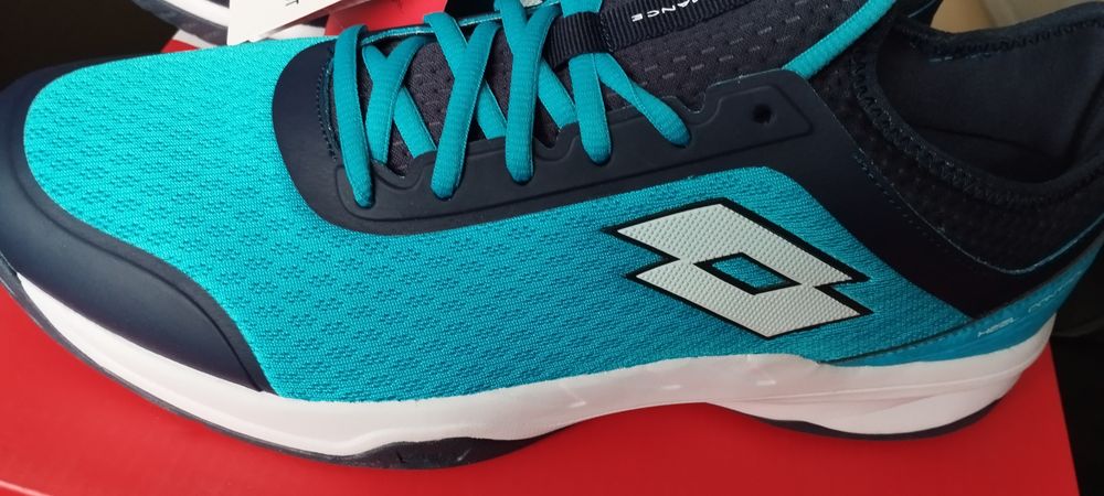 Маратонки за тенис Лото(Lotto)