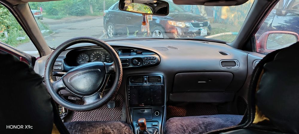 Продам автомобиль марки Mazda xedos 6