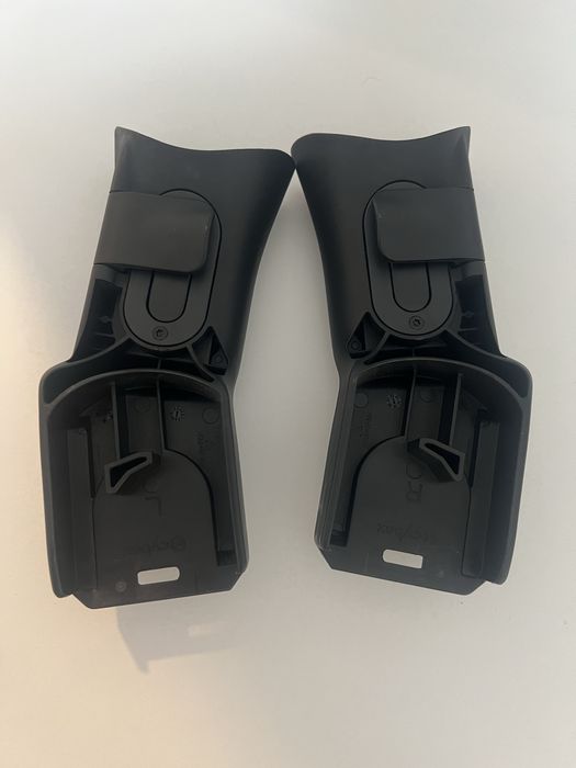 Адаптери cybex priam