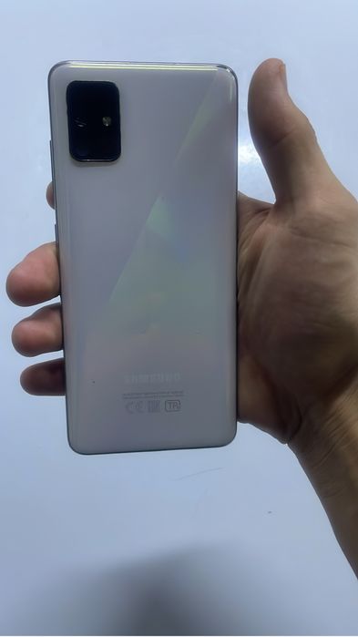 Samsung a 51 рабочи