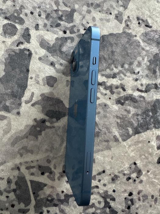 Iphone 13 Blue 128GB