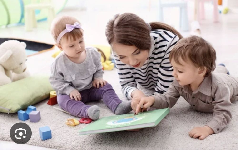 Bona cluj napoca floresti experienta in cresterea si educarea copiilor