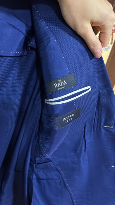 Чисто ново мъжко сако Desizo monni