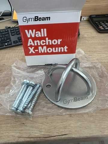 Vand TRX - GymBeam - NOU