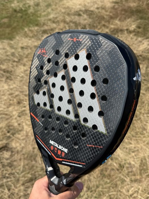 Racheta de padel Adidas Metalbone2026 Ale Galán