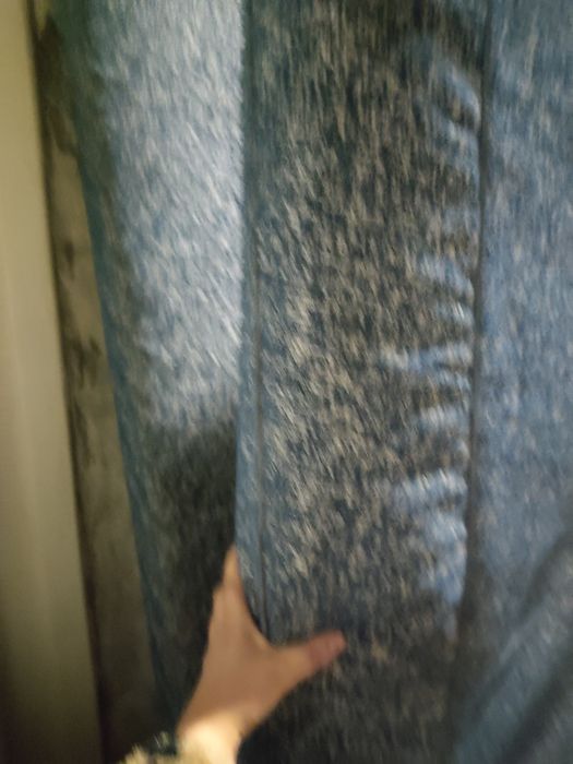 Стол и мебел разобранный