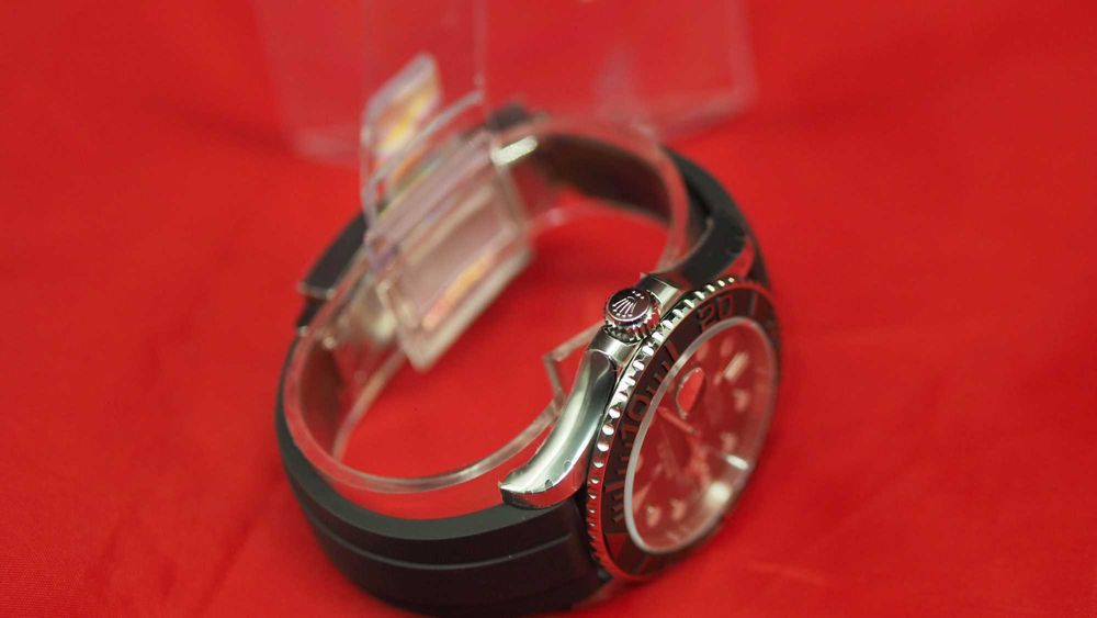 Rolex Yacht Master 42mm