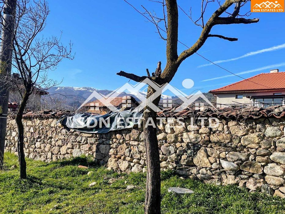 Дава се под наем Къща в с. Тъжа, Област Стара Загора - 80 кв.м за 255 € - Снимка #8