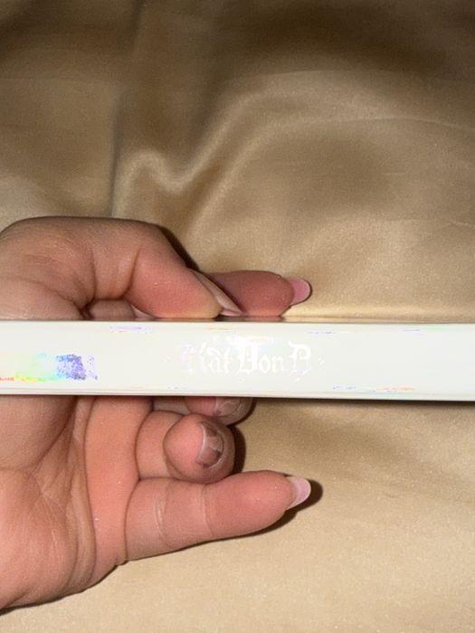 Paleta KVD Alchemist