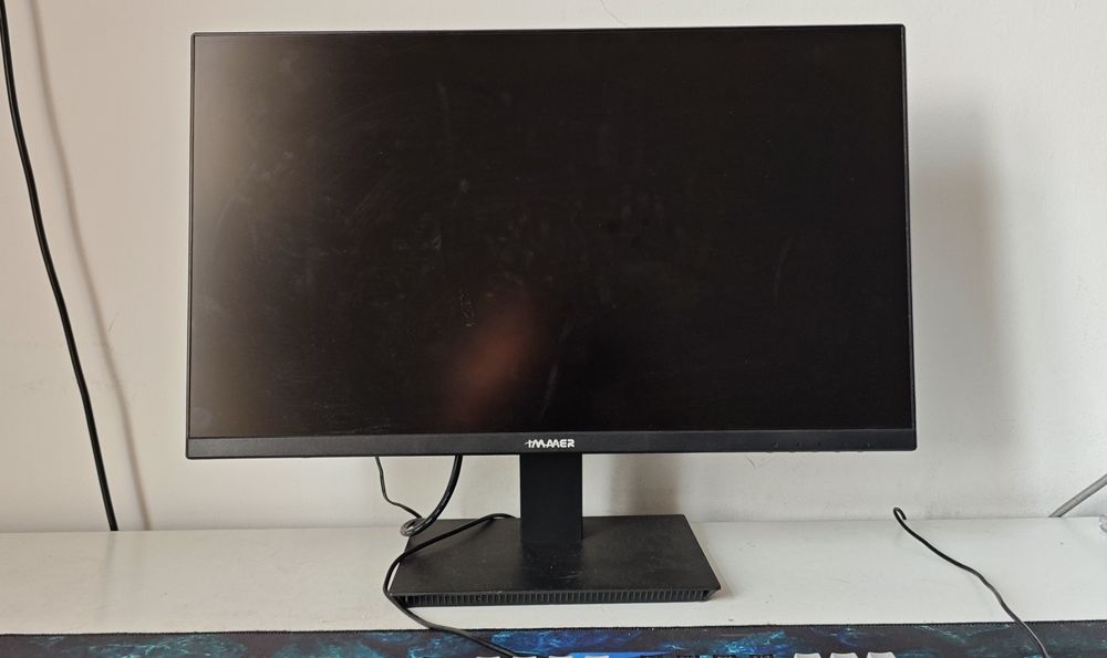 IMMER 24 IPS FHD Black 75 Hz Ideal Holatda
Характеристики
Диаг