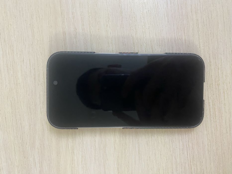 Iphone 16 pro емкость 90 128 гб
