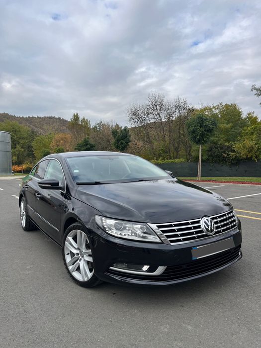 Passat CC 4x4 4motion 2.0 TDI euro5 9800€