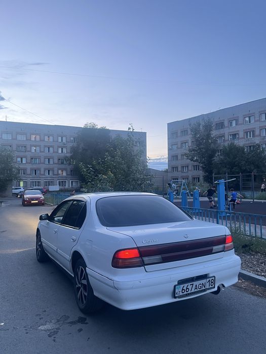 Продам машину Ниссан цефиро