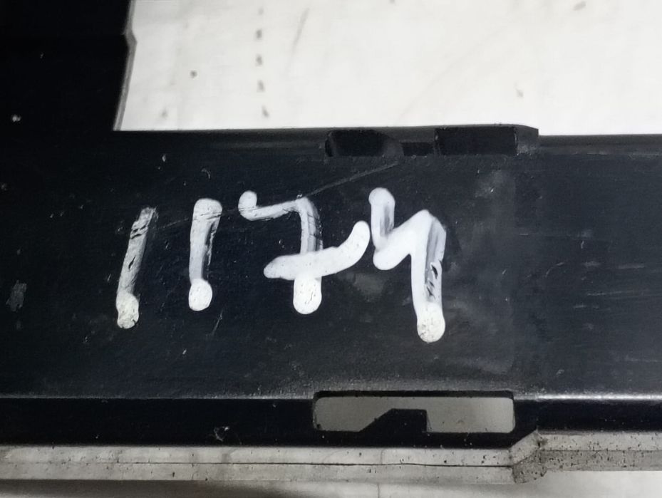 Spira volan Audi A4 B7 (2004 - 2008) (1174) BPW