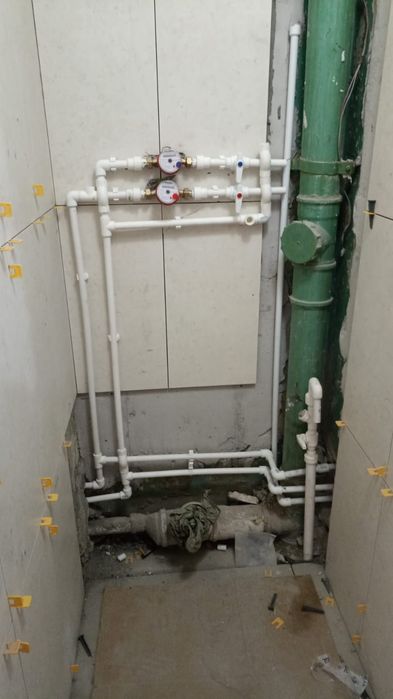 Муж на час мастер на все руки