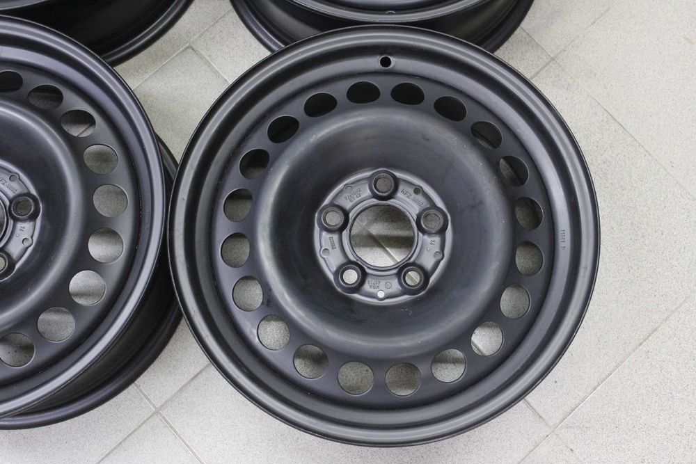 Джанти 16" Mercedes C-класа W204