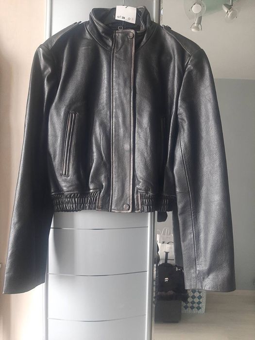 Чисто ново яке XS с етикетa Zara