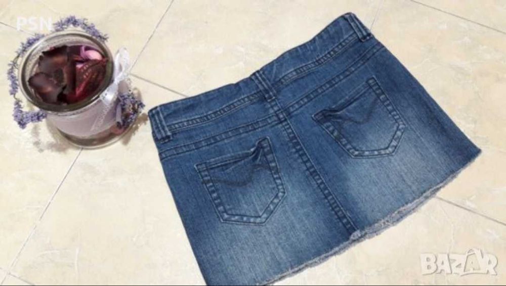 Пола ниска талия