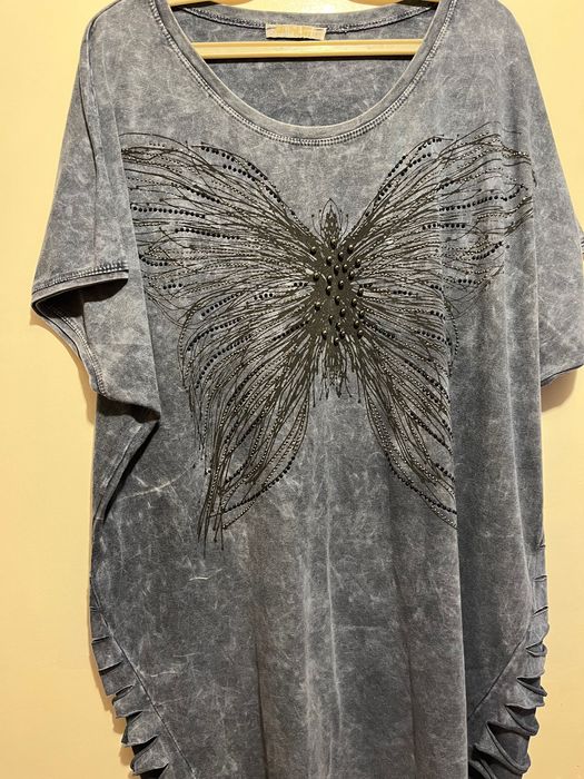 Туники и тениски