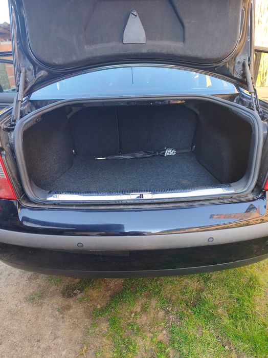 VOLKSWAGEN Passat 2005 — imagine 21