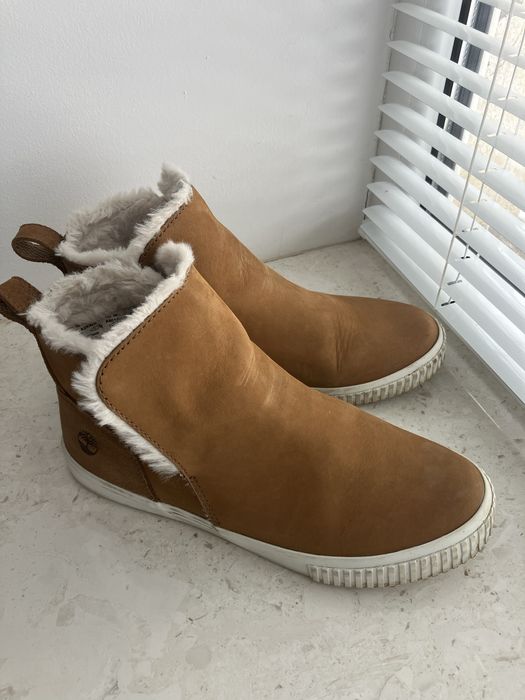 Дамнски обувки Timberland 38 номер