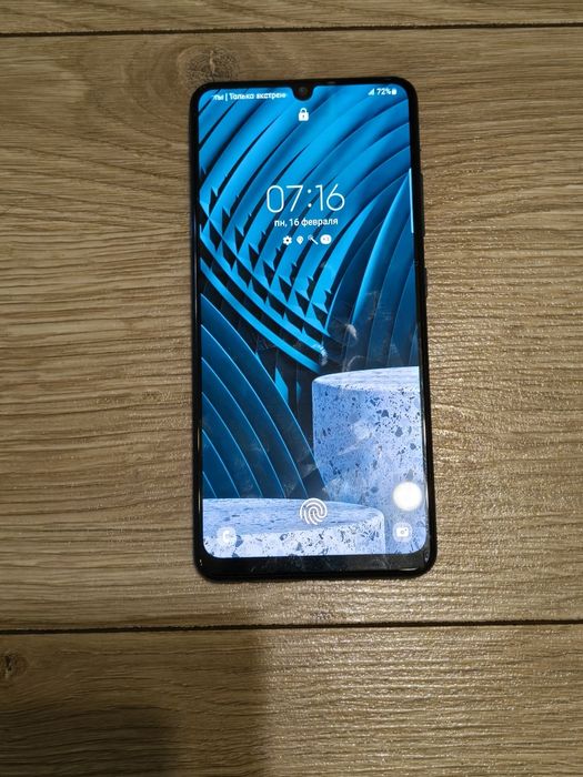 Продам Samsung a32 128гб