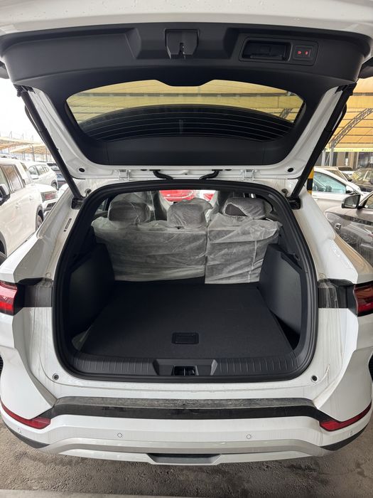 Byd Champion 605 km 2026