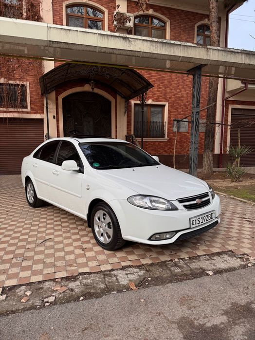 Arendaga Jentra Full pozitsiya