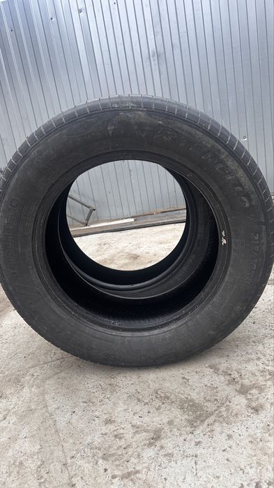 Шины R16. 215/60