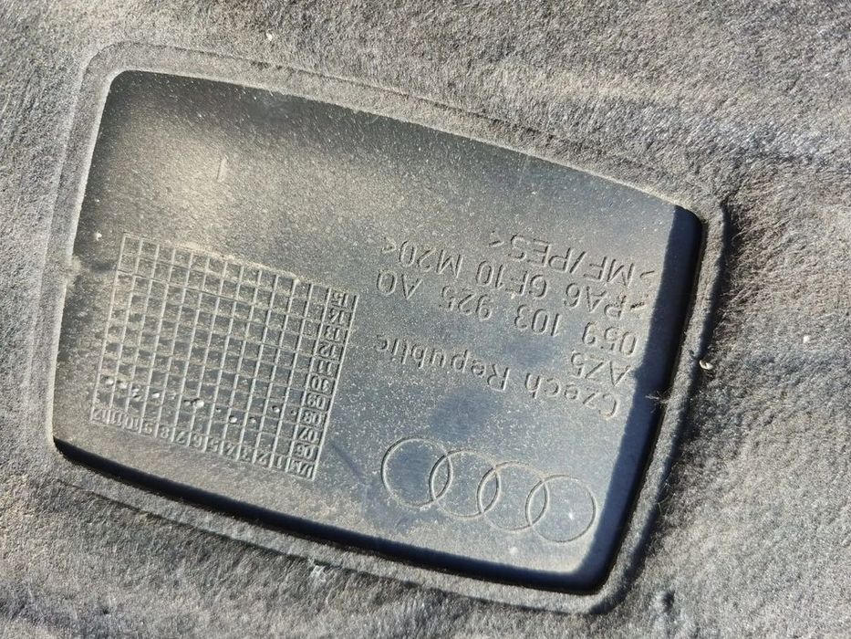Capac motor 3.0 tdi audi a5 8t 059103925aq