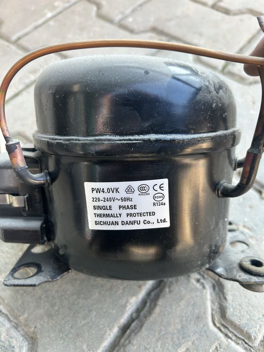 Компрессор для холодильника