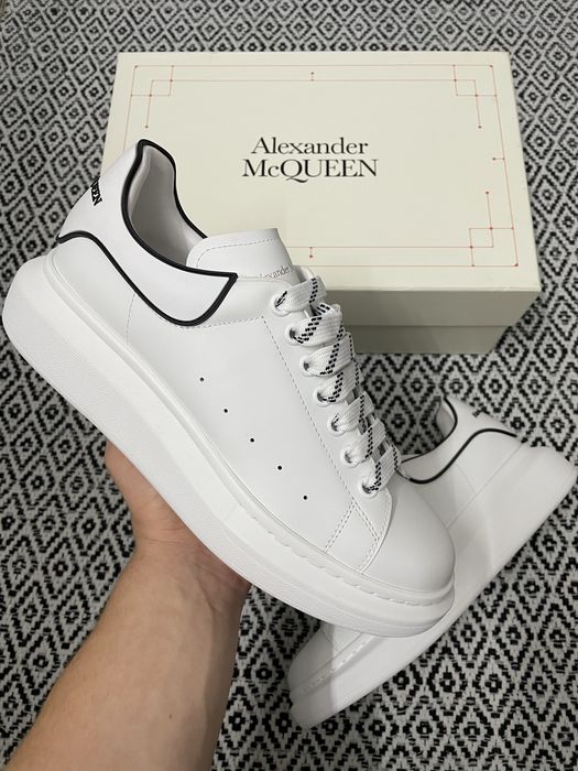 Alexander McQueen