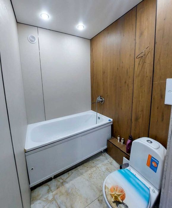 Продам 1к квартиру в центре