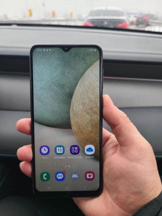 Samsung A12 продам
