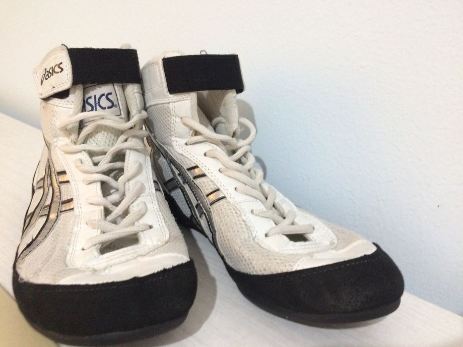 Барцовки для борьбы