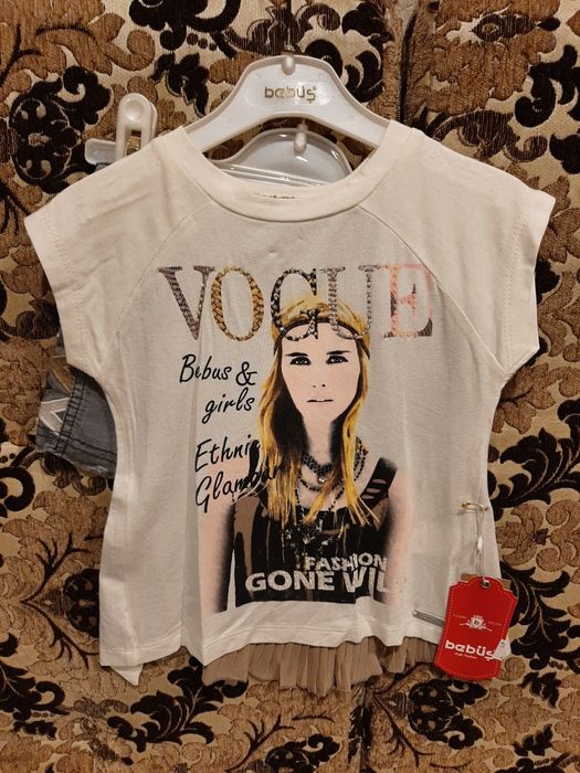 Платья  костюмы для девочек. Новое. Турция.