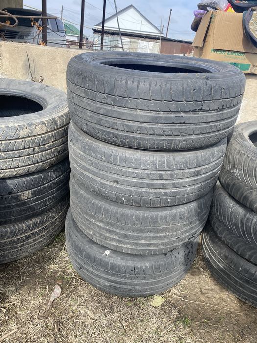 Покрышки для авто