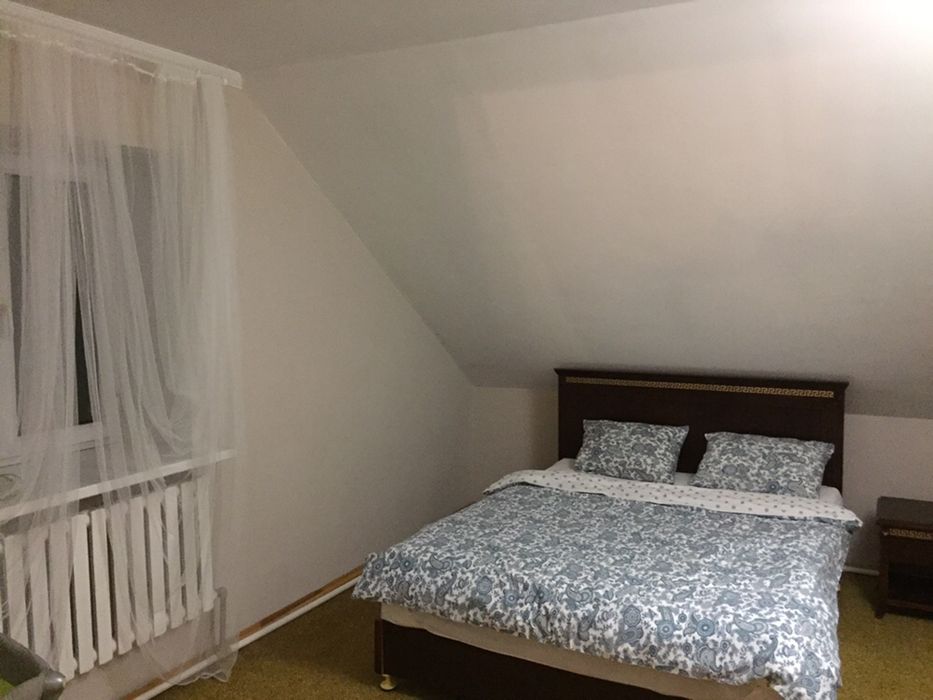 Коттедж в аренду в боровом