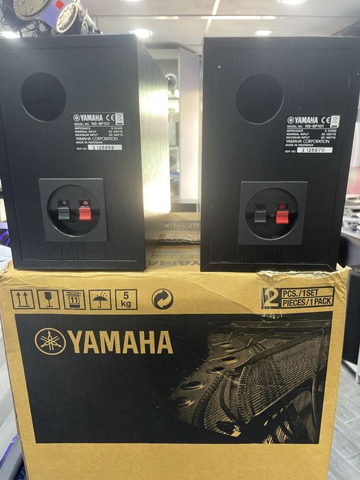 Yamaha  ns - bp 101