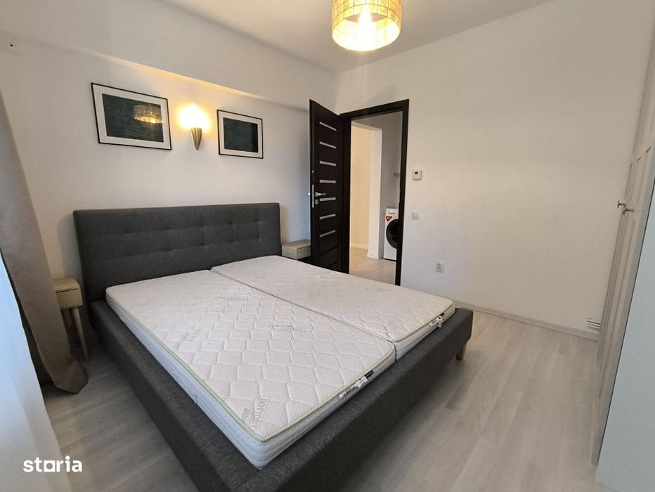 Apartament 2 camere | La Cheie | Balcon | Etaj 1 | Iulius | Gheorgheni